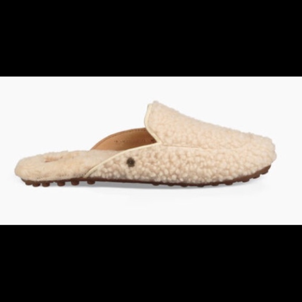💥PRICE DROP💥 Lane Fluff Slip-On Loafer*